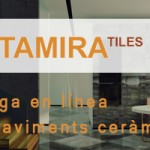 altamira tiles paviments