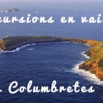 illes columbretes