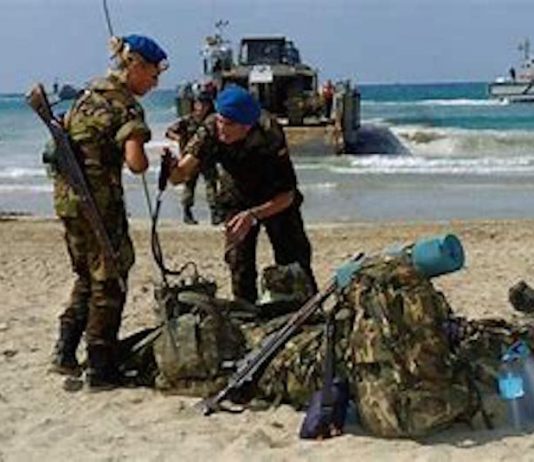 Obert el plaç per a tramitar les sol·licituds d’accés a les Forces Armades