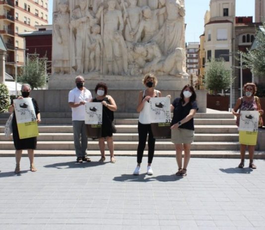 La Fira del Llibre de Castelló celebrarà la seua 37a edició amb una de les majors exposicions de llibres al carrer